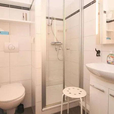 Westerriede Comfortable Holiday Feriehus *