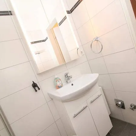 Feriehus Westerriede Comfortable Holiday Norddeich (Norden)