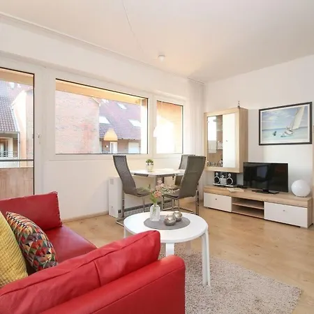 Westerriede Comfortable Holiday * Norddeich (Norden)