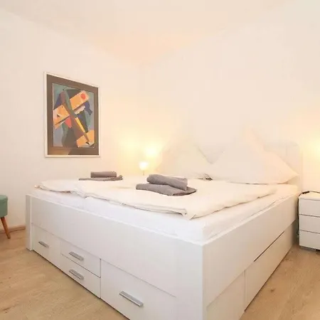 Westerriede Comfortable Holiday Feriehus