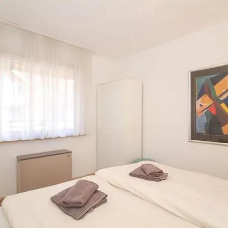 Westerriede Comfortable Holiday Feriehus *