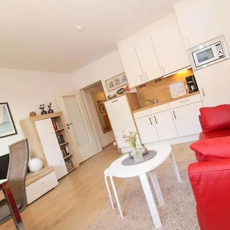 Feriehus Westerriede Comfortable Holiday *